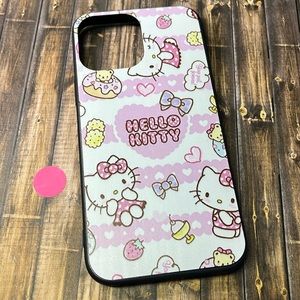 5for$10 Pastel Hello Kitty iPhone 13 Pro Max Phone Case NWT